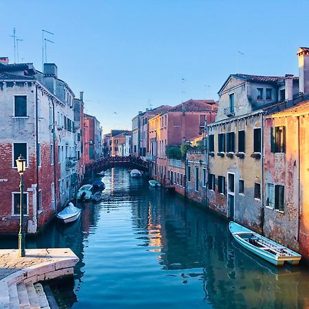 Venice Romantic Home Zewnętrze zdjęcie