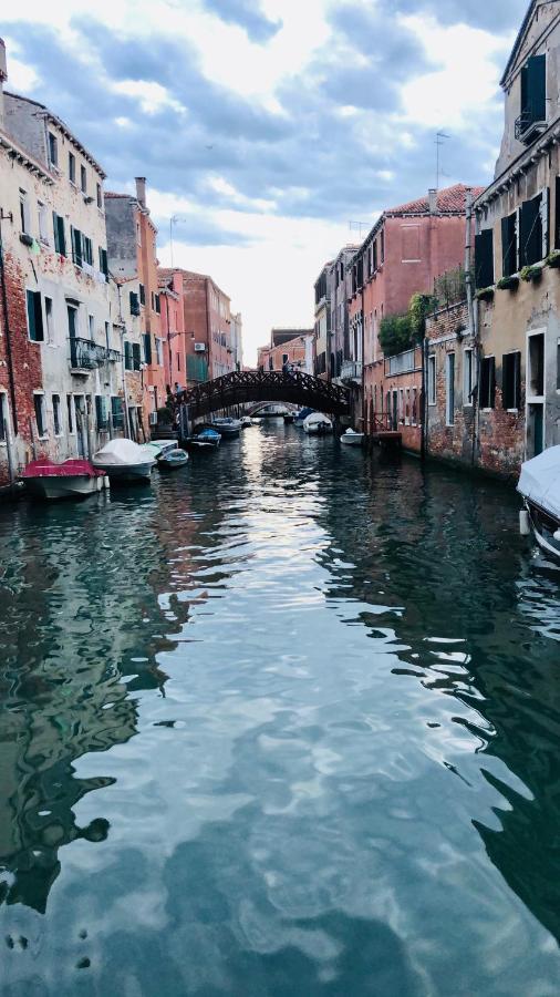 Venice Romantic Home Zewnętrze zdjęcie