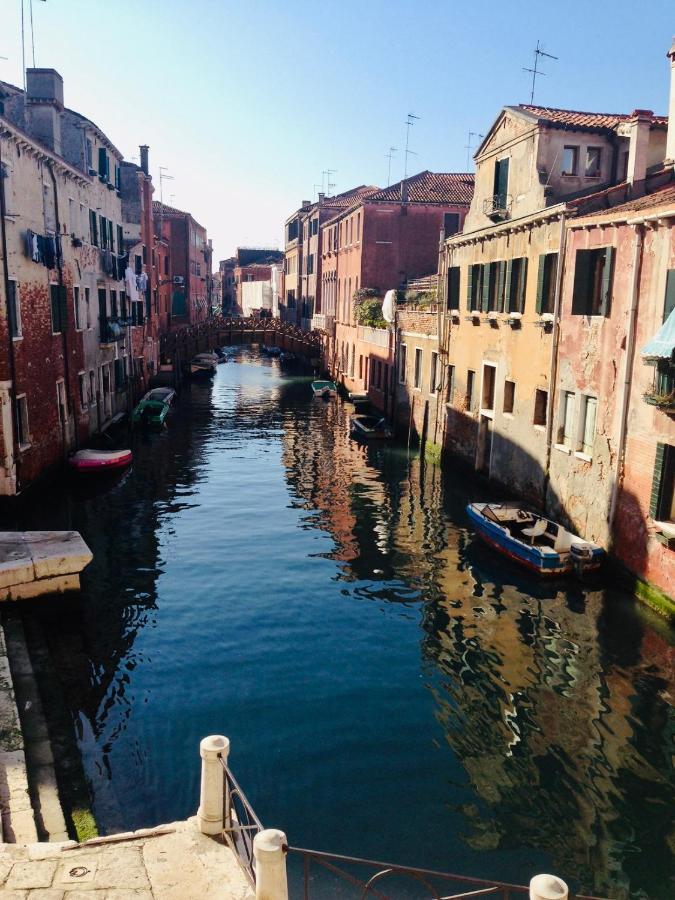 Venice Romantic Home Zewnętrze zdjęcie
