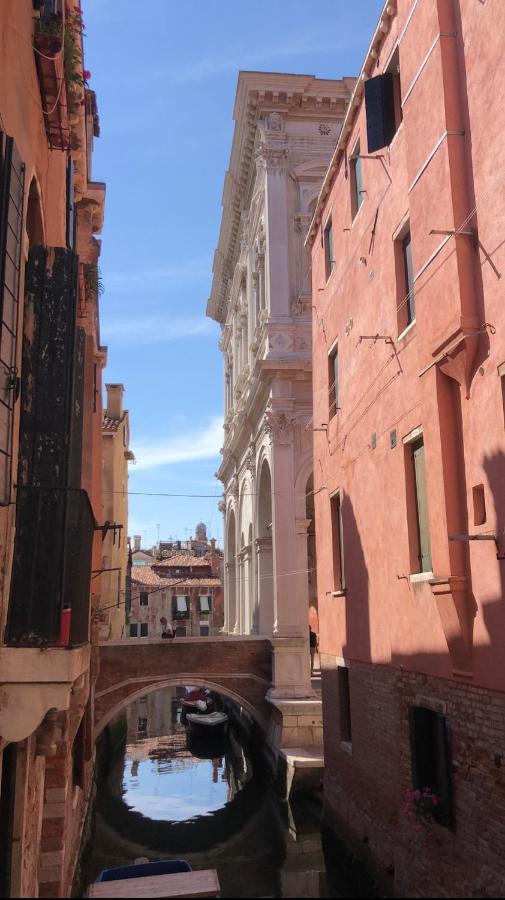 Venice Romantic Home Zewnętrze zdjęcie