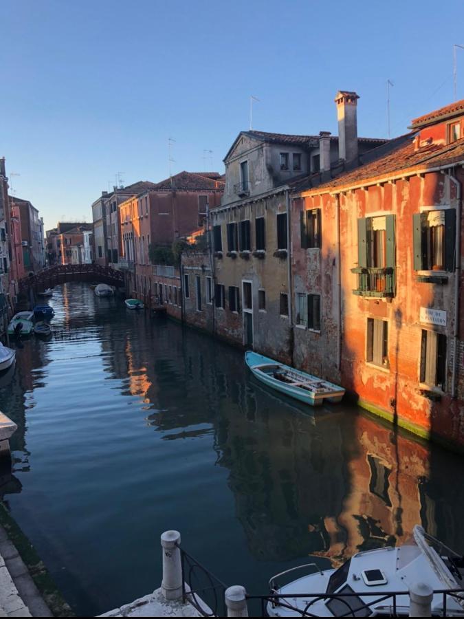Venice Romantic Home Zewnętrze zdjęcie