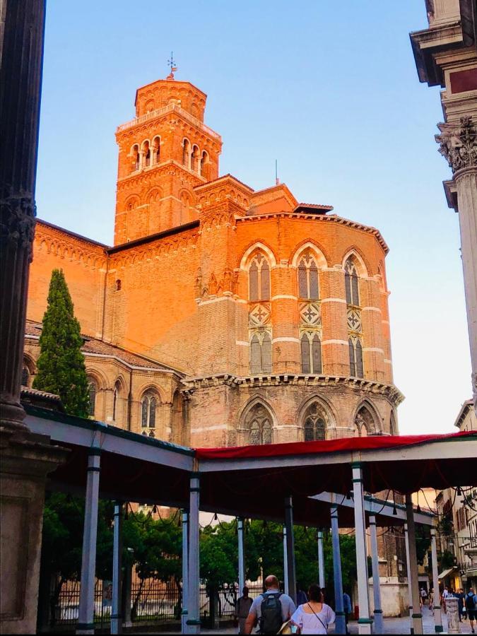 Venice Romantic Home Zewnętrze zdjęcie
