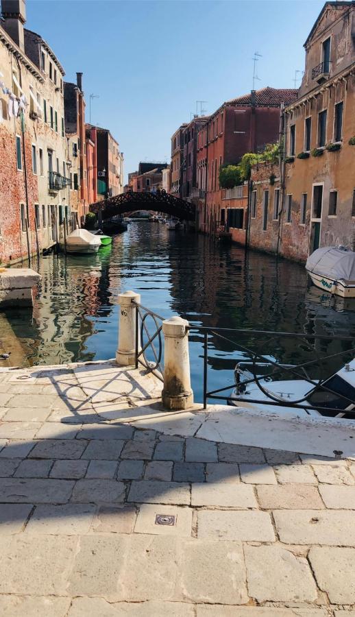 Venice Romantic Home Zewnętrze zdjęcie