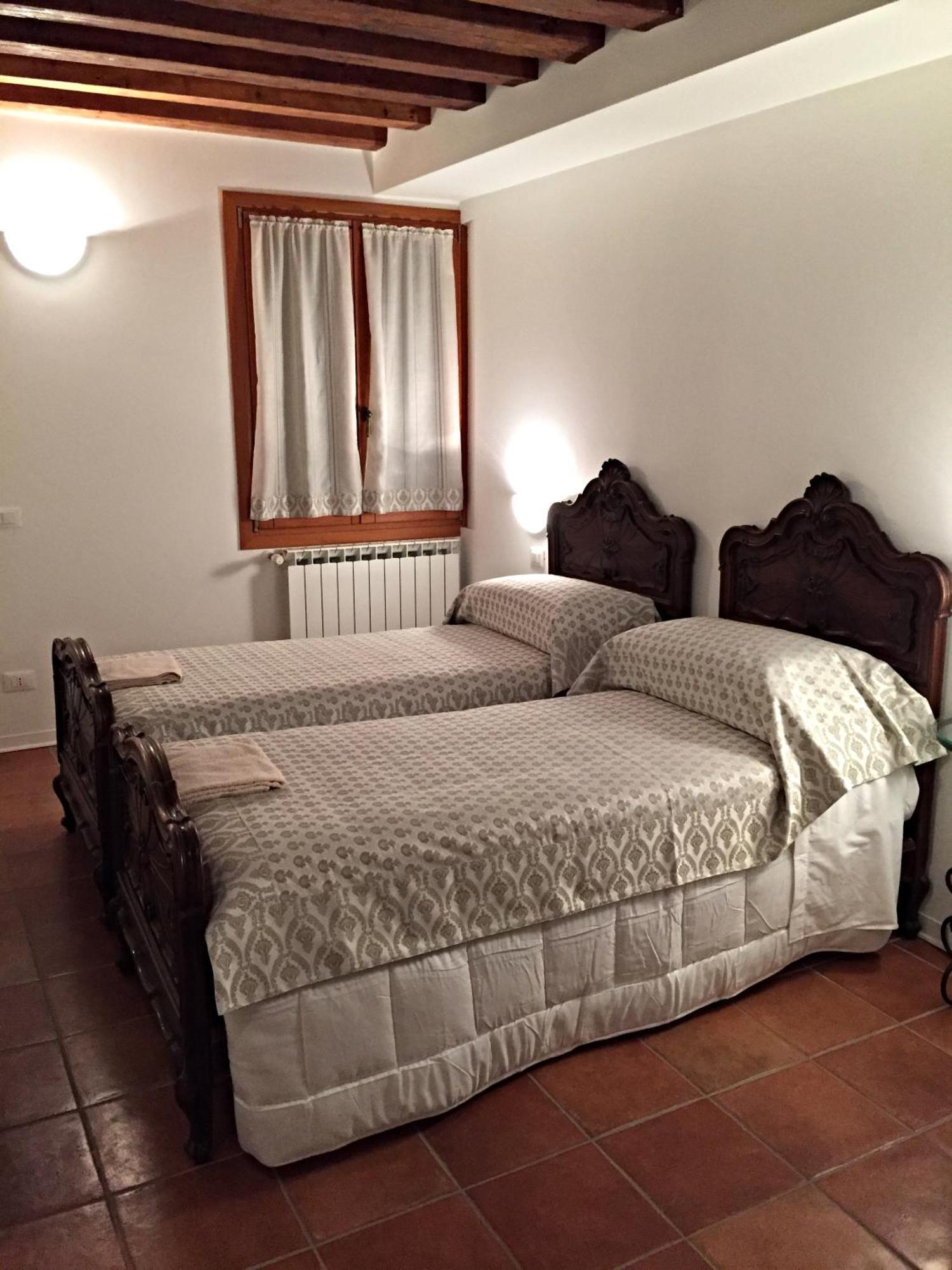 Venice Romantic Home Pokój zdjęcie