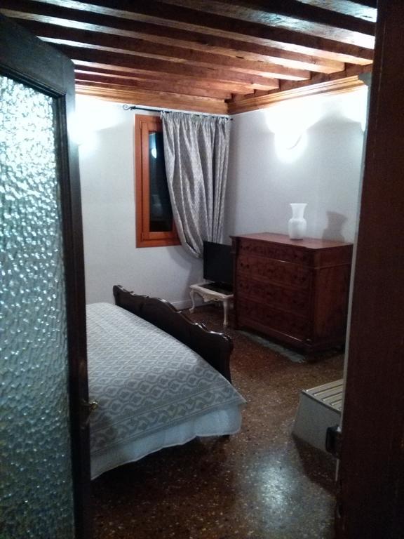 Venice Romantic Home Pokój zdjęcie