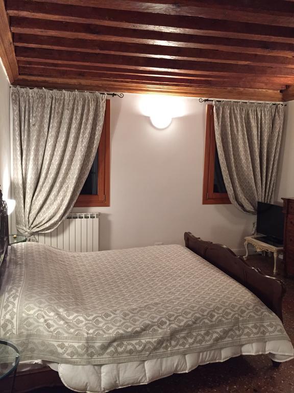 Venice Romantic Home Pokój zdjęcie