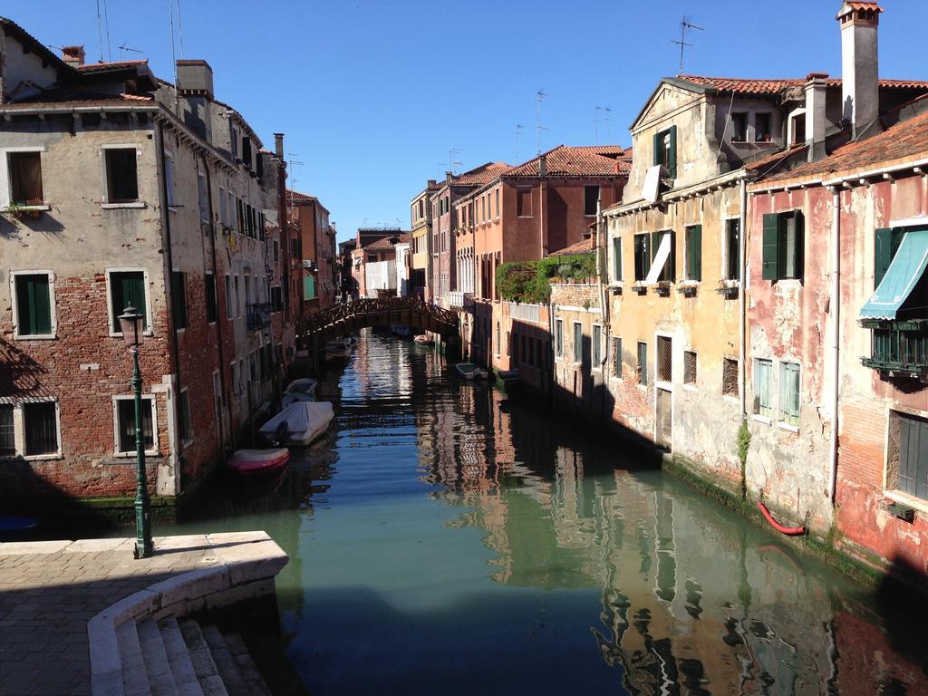 Venice Romantic Home Pokój zdjęcie