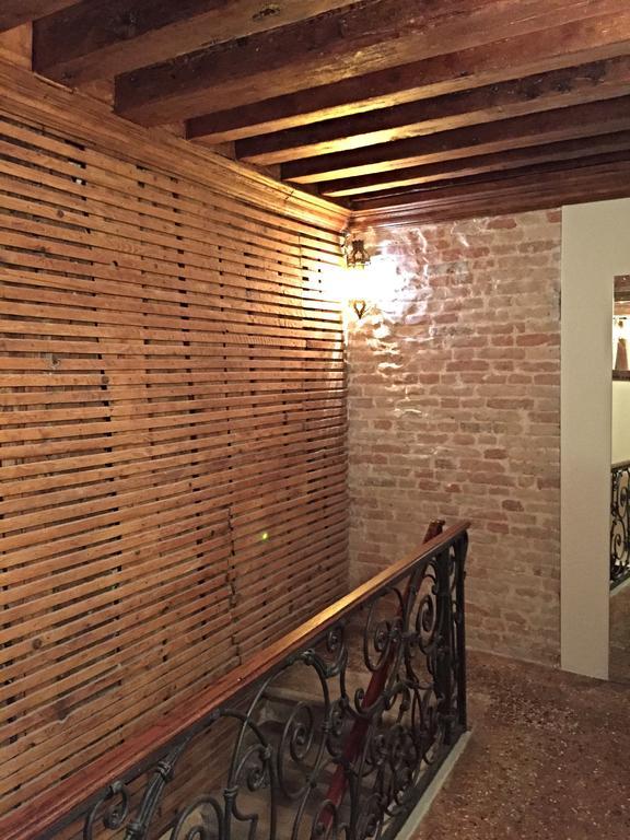 Venice Romantic Home Pokój zdjęcie