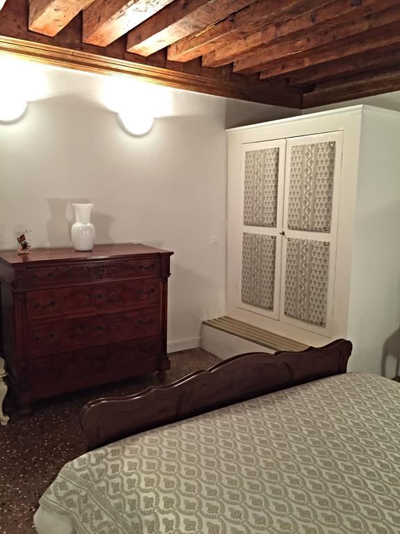 Venice Romantic Home Pokój zdjęcie