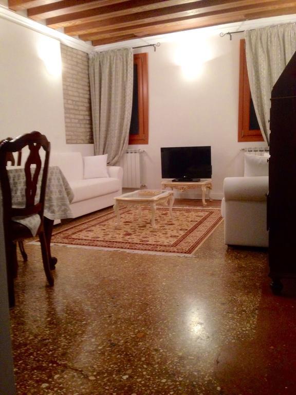 Venice Romantic Home Pokój zdjęcie