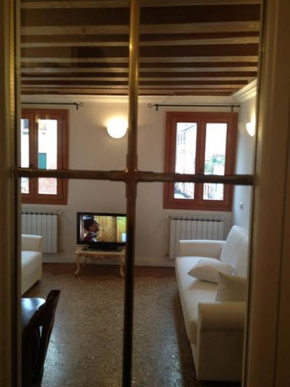 Venice Romantic Home Pokój zdjęcie