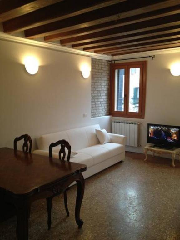 Venice Romantic Home Pokój zdjęcie