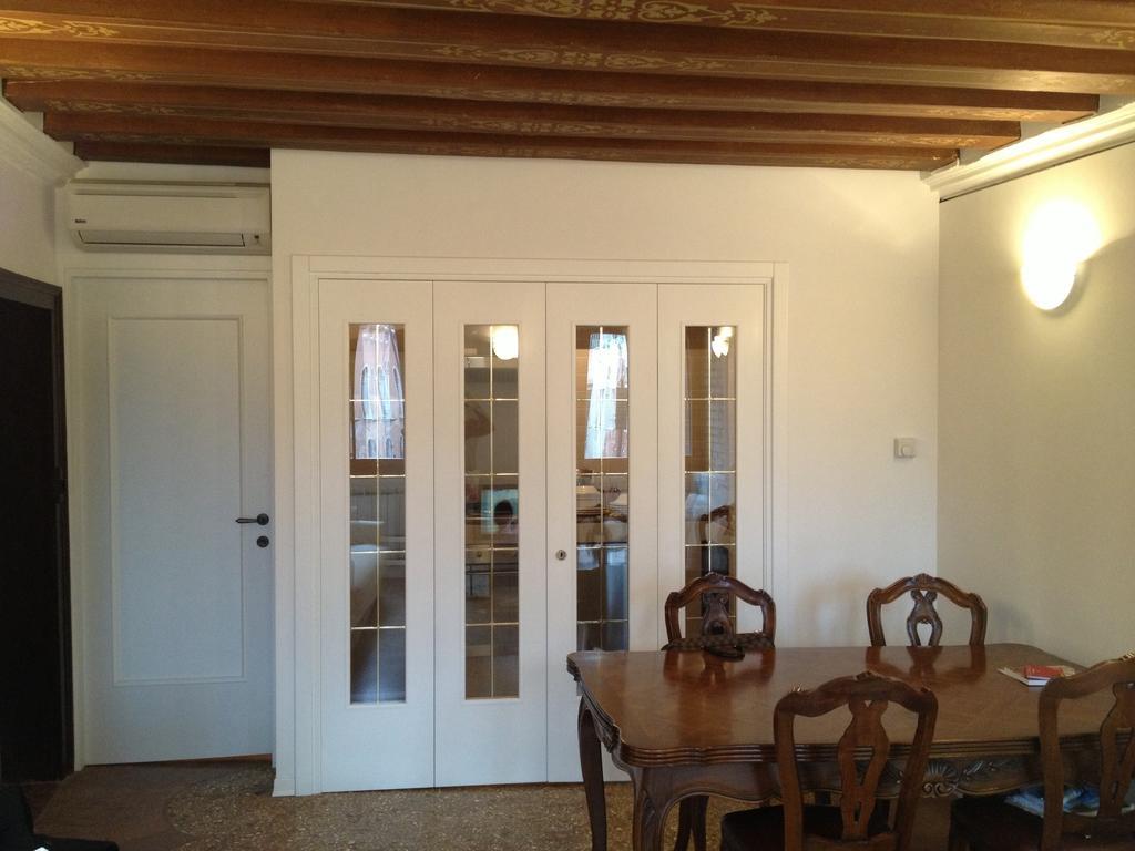 Venice Romantic Home Pokój zdjęcie
