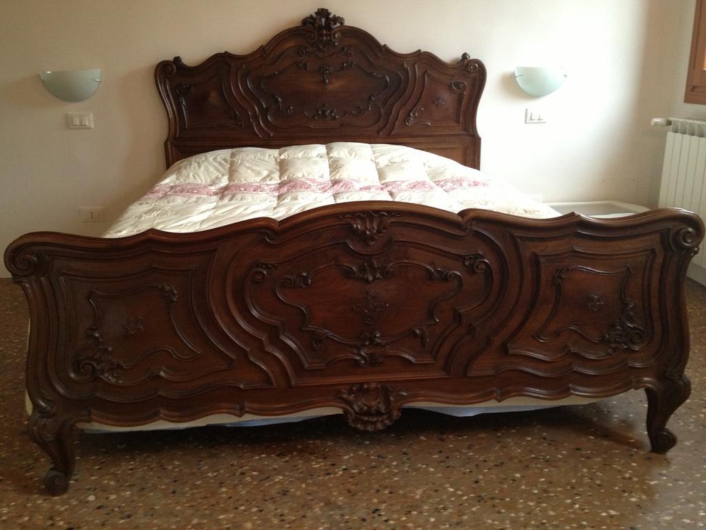 Venice Romantic Home Pokój zdjęcie