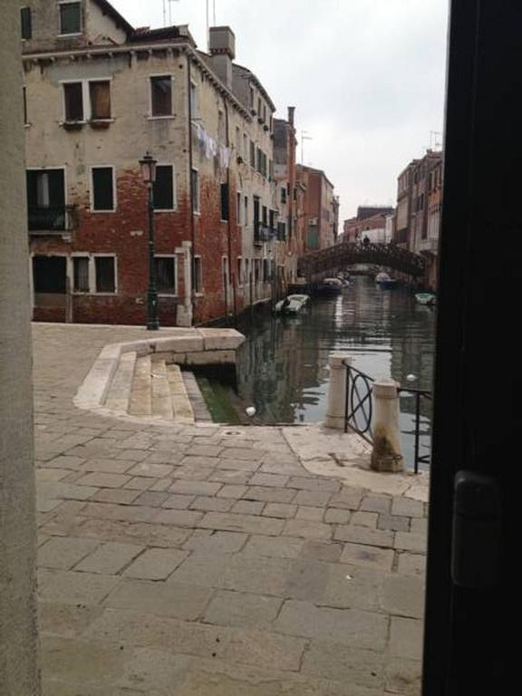 Venice Romantic Home Pokój zdjęcie